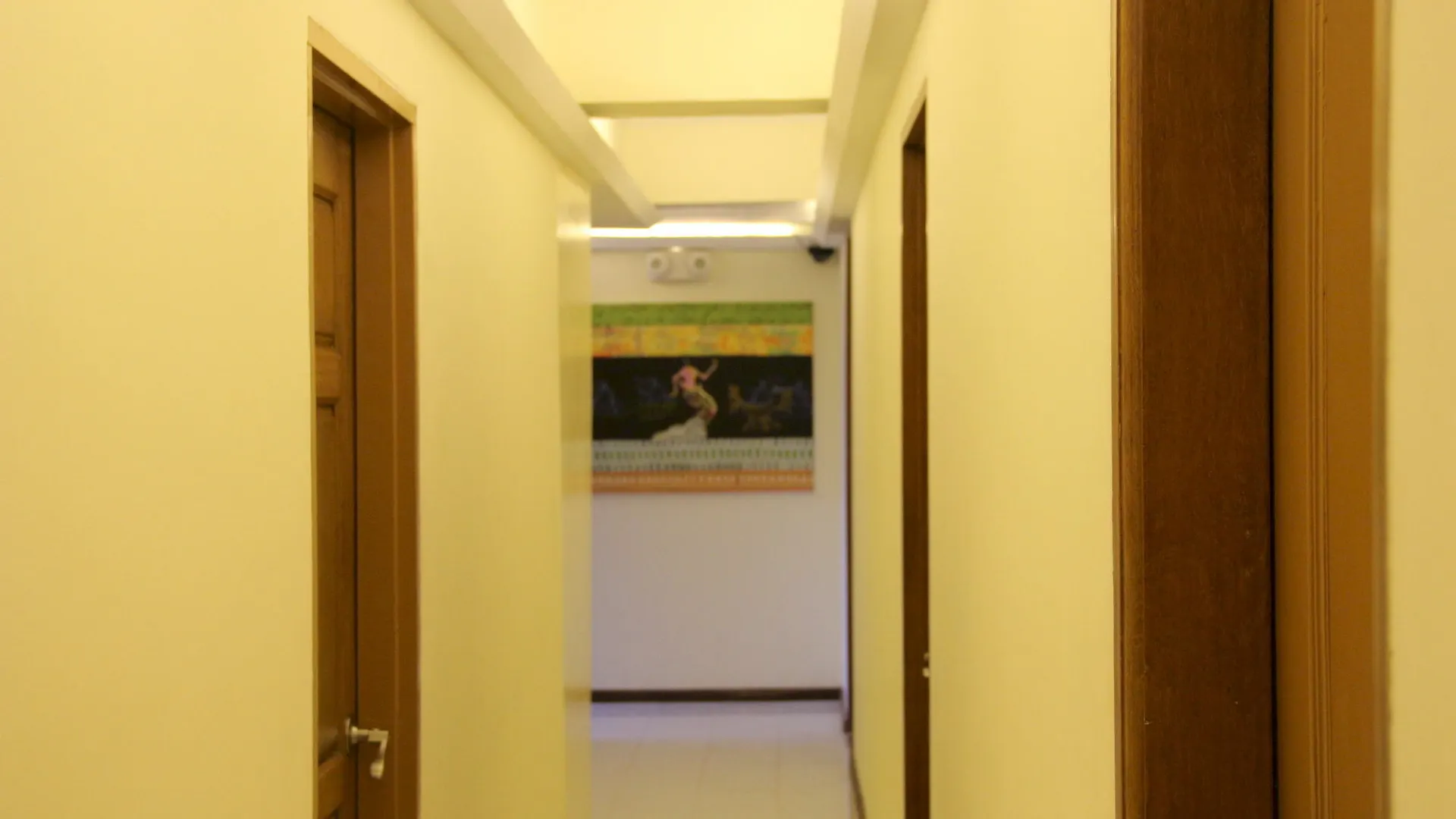 New Yangon Hotel 2*,  Myanmar