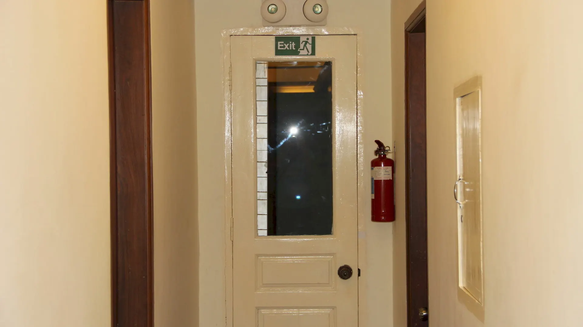 **  New Yangon Hotel Myanmar