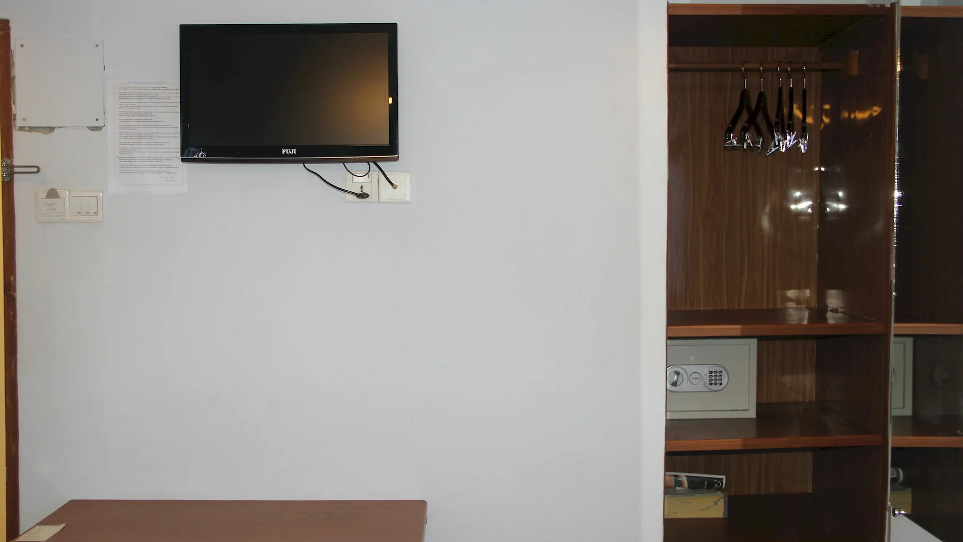New Yangon Hotel